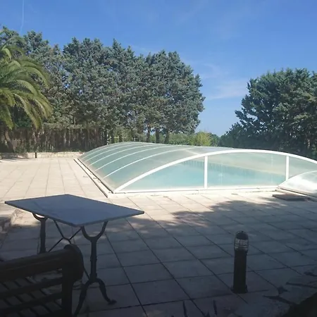 펜션 Plf Holidays *