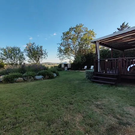 Semesterbostad Plf Holidays Corneilhan