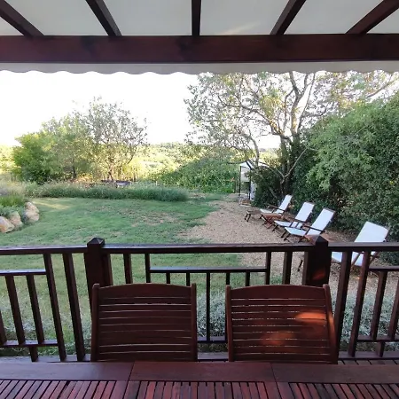 Semesterbostad Plf Holidays Corneilhan