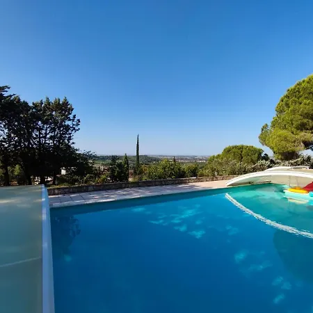 Plf Holidays * Corneilhan