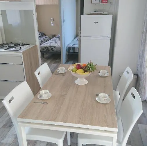 度假居 Plf Holidays