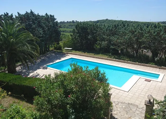 度假居 Plf Holidays *