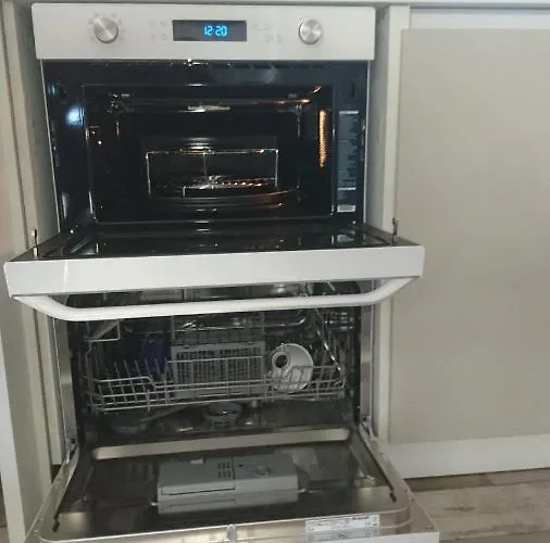 度假居 Plf Holidays