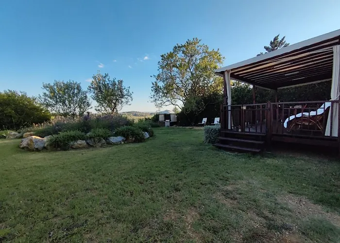 度假居 Plf Holidays Corneilhan