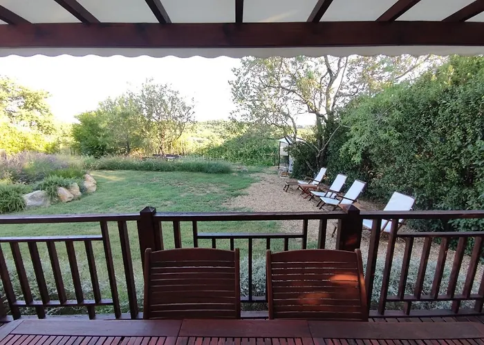 度假居 Plf Holidays Corneilhan