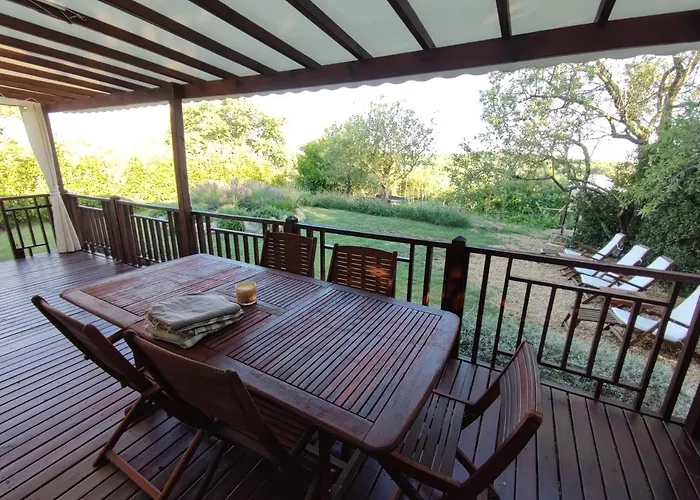 Plf Holidays Corneilhan