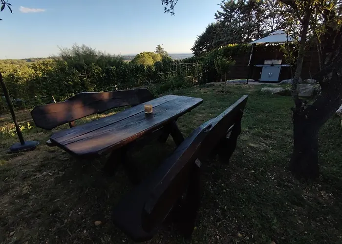 度假居 Plf Holidays