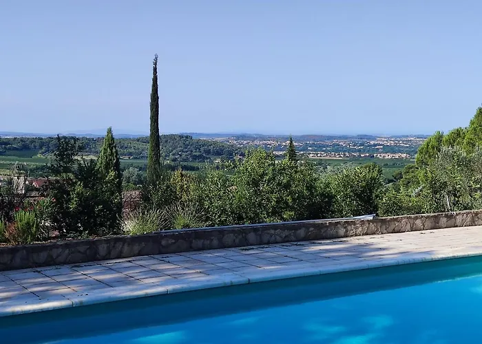 Plf Holidays Corneilhan