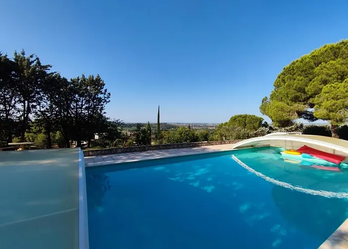 Plf Holidays * Corneilhan