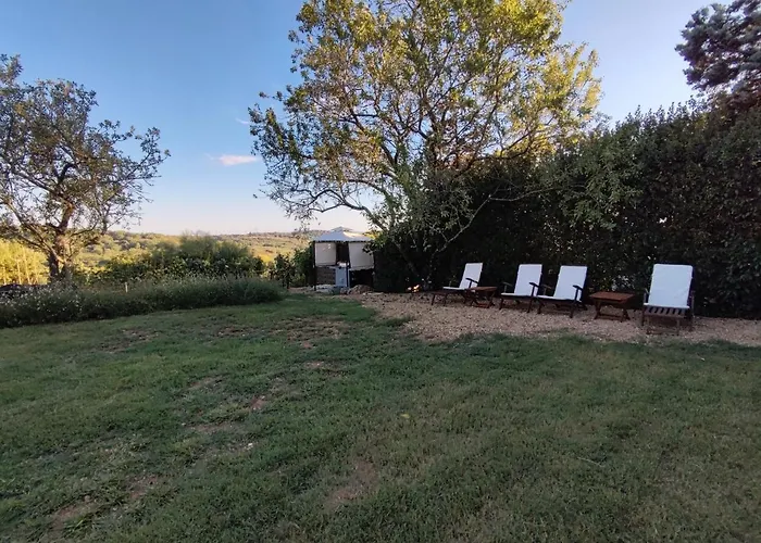 度假居 Plf Holidays *