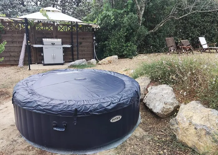 度假居 Plf Holidays *