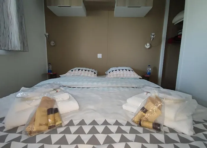 度假居 Plf Holidays